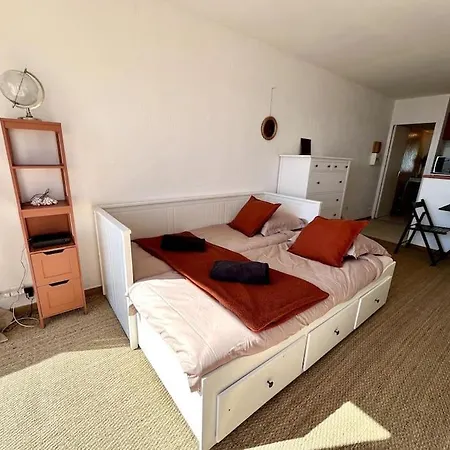 Avec Terrasse Privee Et Vue Exceptionnelle *