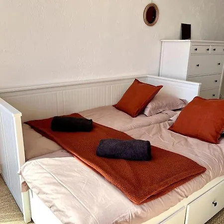 Avec Terrasse Privee Et Vue Exceptionnelle * 耶尔