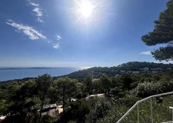 Apartamento Avec Terrasse Privee Et Vue Exceptionnelle *