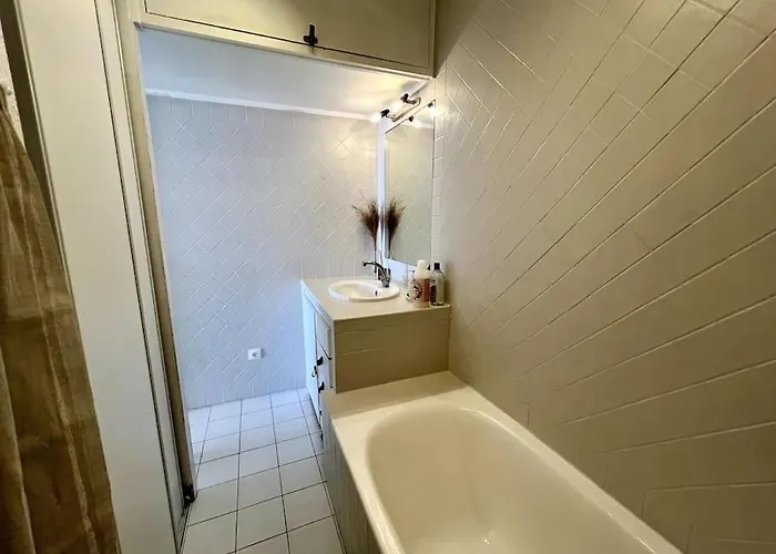 Apartamento Avec Terrasse Privee Et Vue Exceptionnelle Hyères