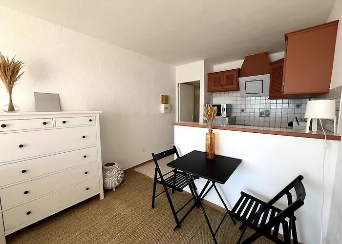 Avec Terrasse Privee Et Vue Exceptionnelle